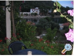 Villa Paradise - ostrov Lastovo Chorvatsko