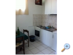 Villa Paradise - ostrov Lastovo Kroatien