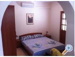 Villa Paradise - ostrov Lastovo Kroatien