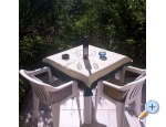 Villa Paradise - ostrov Lastovo Kroatien