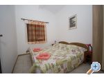 Villa Paradise - ostrov Lastovo Chorvatsko