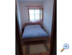 Villa Paradise - ostrov Lastovo Chorvatsko