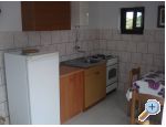 Villa Paradise - ostrov Lastovo Chorvatsko