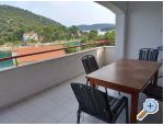 Villa Paradise - ostrov Lastovo Chorvatsko