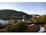 Villa Paradise - ostrov Lastovo Chorvatsko