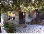 Villa Paradise - ostrov Lastovo Chorvatsko