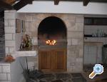 Villa Paradise - ostrov Lastovo Chorvatsko