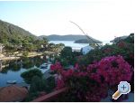 Villa Paradise - ostrov Lastovo Chorvatsko