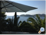 Villa Lastovo - ostrov Lastovo Chorvatsko