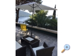 Villa Lastovo - ostrov Lastovo Kroatien
