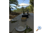 Villa Lastovo - ostrov Lastovo Kroatien