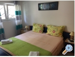 Villa Lastovo - ostrov Lastovo Kroatien