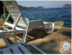 Villa Lastovo - ostrov Lastovo Kroatien