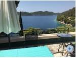 Villa Lastovo - ostrov Lastovo Chorvatsko