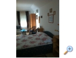 Villa Lastovo - ostrov Lastovo Kroatien