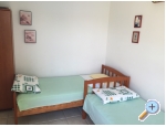 Villa Lastovo - ostrov Lastovo Kroatien