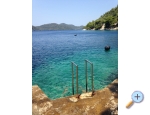 Villa Lastovo - ostrov Lastovo Kroatien