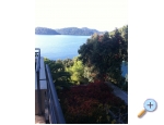 Villa Lastovo - ostrov Lastovo Kroatien