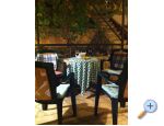 Villa Lastovo - ostrov Lastovo Chorvatsko
