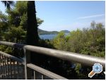 Villa Lastovo - ostrov Lastovo Chorvatsko