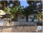 Villa Lastovo - ostrov Lastovo Chorvatsko