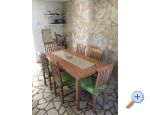 Villa Lastovo - ostrov Lastovo Chorvatsko