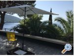 Villa Lastovo - ostrov Lastovo Chorvatsko