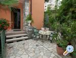 Appartement Ines - Lovran Croatie
