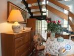 Appartement Ines - Lovran Croatie