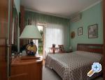 Appartement Ines - Lovran Croatie