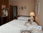 Appartement Ines - Lovran Croatie