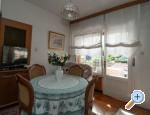 Appartement Ines - Lovran Croatie