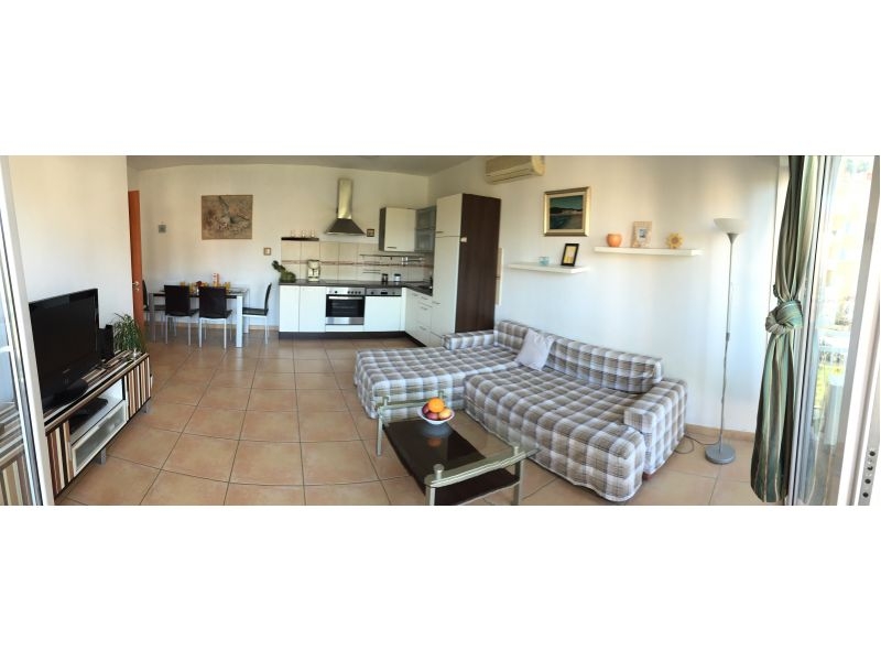 Apartment Kika – Ferienwohnung Lovran, Kroatien – Foto 1