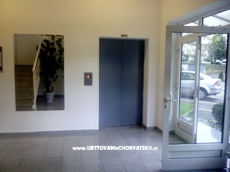 Apartment Kika – Ferienwohnung Lovran, Kroatien – Foto 10
