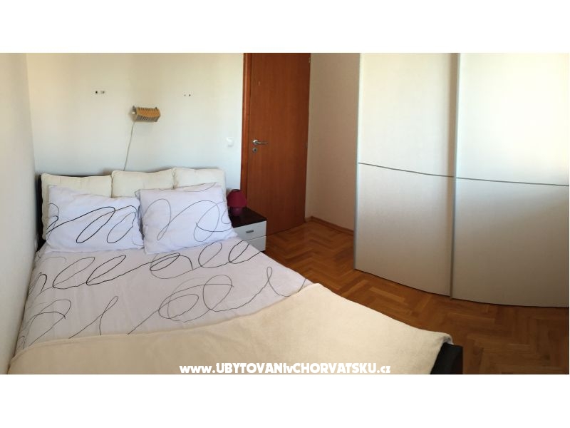Apartment Kika – Ferienwohnung Lovran, Kroatien – Foto 11