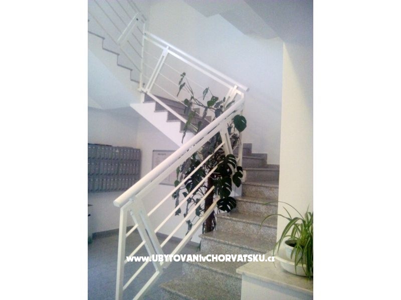 Apartment Kika – Ferienwohnung Lovran, Kroatien – Foto 12