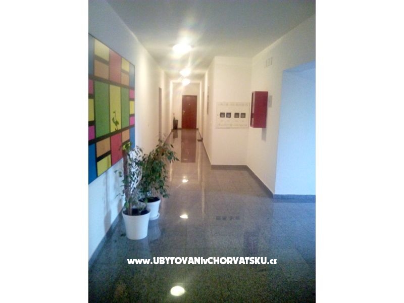 Apartment Kika – Ferienwohnung Lovran, Kroatien – Foto 14