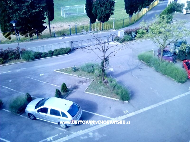 Apartment Kika – Ferienwohnung Lovran, Kroatien – Foto 15