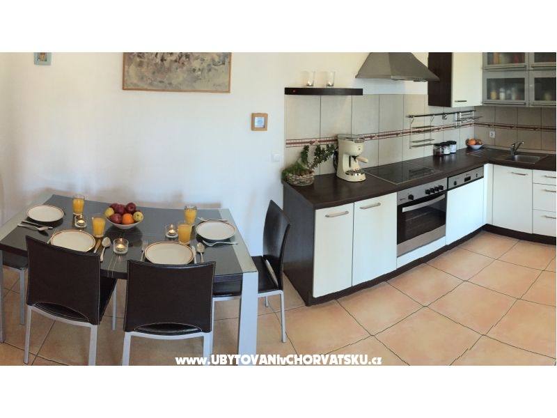 Apartment Kika – Ferienwohnung Lovran, Kroatien – Foto 16