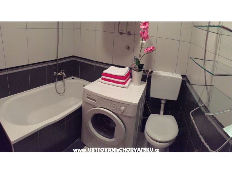 Apartment Kika – Ferienwohnung Lovran, Kroatien – Foto 17