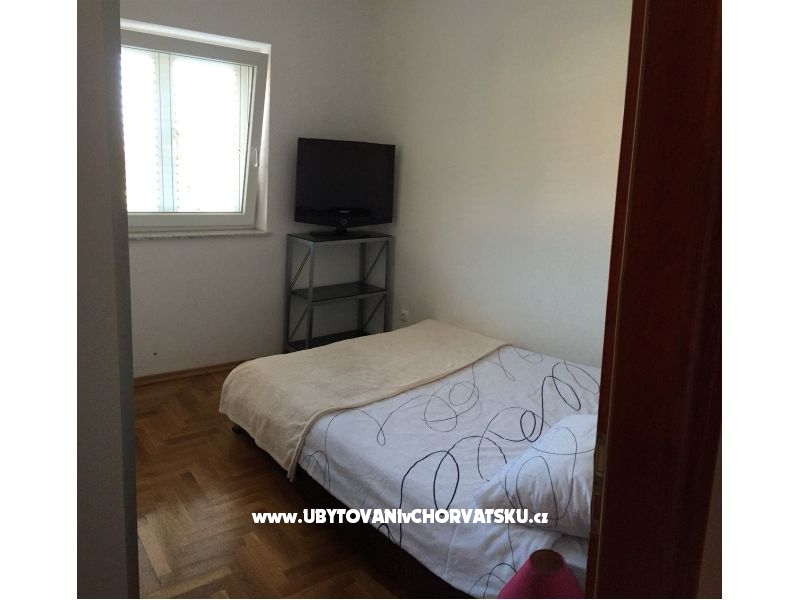 Apartment Kika – Ferienwohnung Lovran, Kroatien – Foto 2