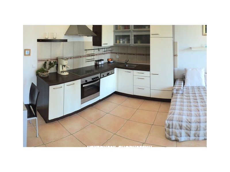 Apartment Kika – Ferienwohnung Lovran, Kroatien – Foto 3