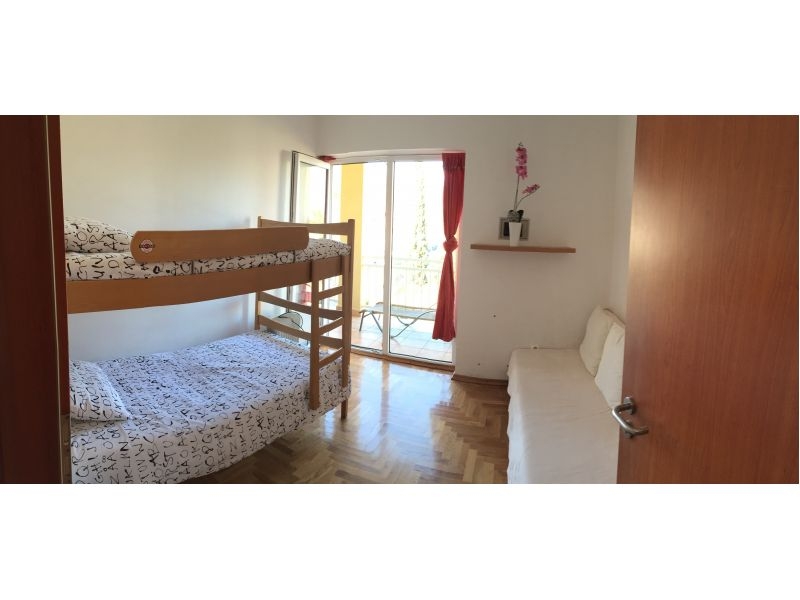 Apartment Kika – Ferienwohnung Lovran, Kroatien – Foto 5