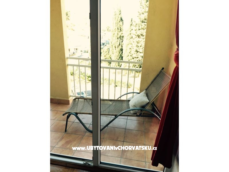 Apartment Kika – Ferienwohnung Lovran, Kroatien – Foto 6