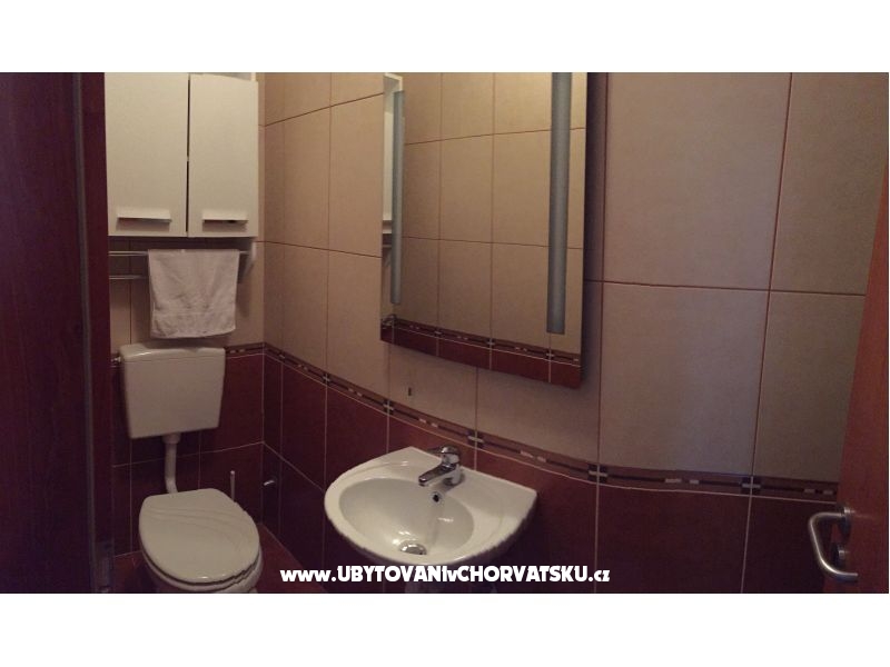 Apartment Kika – Ferienwohnung Lovran, Kroatien – Foto 7
