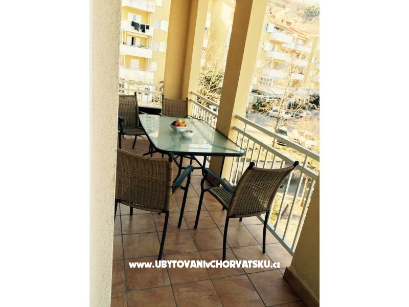 Apartment Kika – Ferienwohnung Lovran, Kroatien – Foto 8