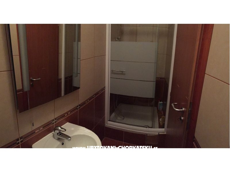 Apartment Kika – Ferienwohnung Lovran, Kroatien – Foto 9