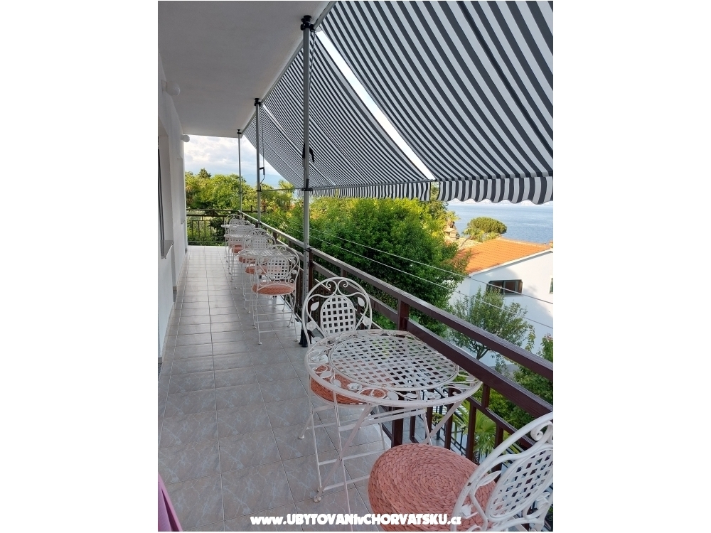 Apartments Maji� - Lovran Croatia