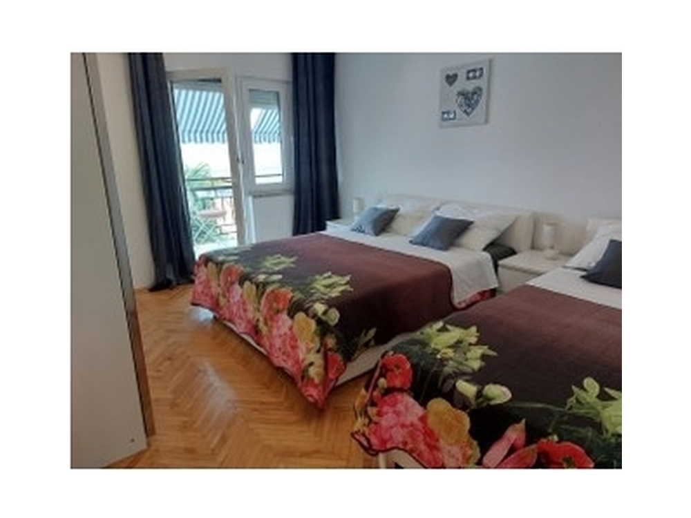 Apartments Maji� - Lovran Croatia