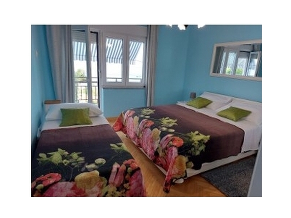 Apartments Maji� - Lovran Croatia